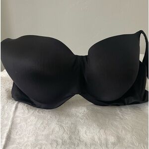 SOMA Stunning Support Smooth Balconette Bra Size 38G